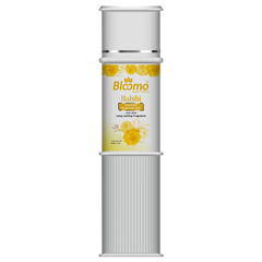 Bloomo Habibi Premium Talcum Powder