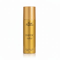 Fresh Fragrance Body Spray - 200ml