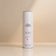 Fresh Fragrance Body Spray - 200ml