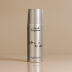 Fresh Fragrance Body Spray - 200ml