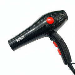 Braun Professional Hair Dryer 5000W BR-2038