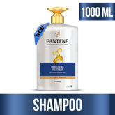 Pantene Milky Extra Treatment Shampoo 1000ml