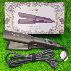 MAC Styler MC-5587 Pro Professional Hair Straightener