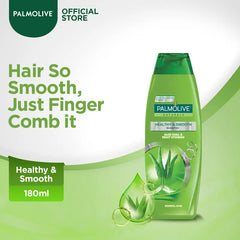 Palmolive Naturals Healthy & Smooth Shampoo - 180ml