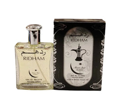 Ridham For Moon Star Perfumes Inspired By Dirham - 100ml