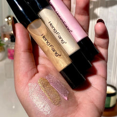 Heng Fang Holographic Highlighter Pack of 3