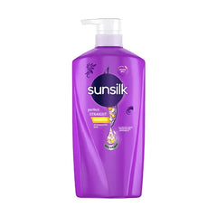 Sunsilk Perfect Straight Shampoo (Thailand)