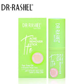 Dr.Rashel Acne Remover Stick with Tea Tree Oil A Beautiful Magic Stick - 7g