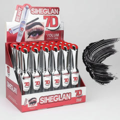 SIHEGLAN 7D VOLUM MASCARA