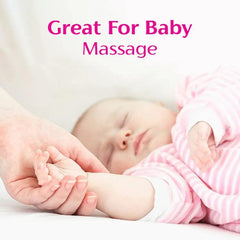 Nexton Vitamin E Baby Oil