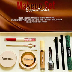 SHEGLAM 9-IN-1 Makeup set
