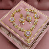 Turkish Necklace – MALA Style