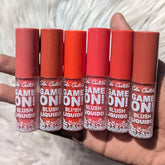 Color Castle Liquid Blush