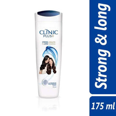Clinic Plus Strong and Long Health Shampoo