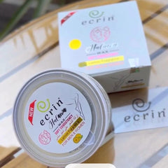 Ecrin Halawa Wax - Soft Consistency