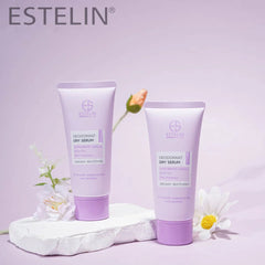ESTELIN Deodorant Dry Serum Alpha Arbutin + Omega 3 - 60ml