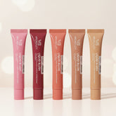 Warda Beauty Liquid Blush - Pack Of 5