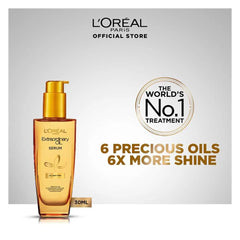 L'Oreal Paris Elseve Extraordinary Oil 30ml