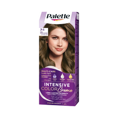Schwarzkopf Palette Intensive Color Cream Hair Coloration