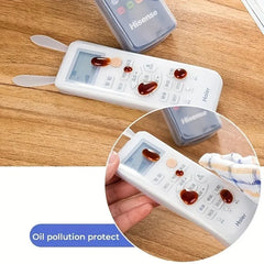Silicon Remote Cover