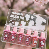 MOCALLURE Shiny Lip Gloss
