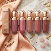 KIKO Milano 3D Hydra Lipgloss - Golden Oasis