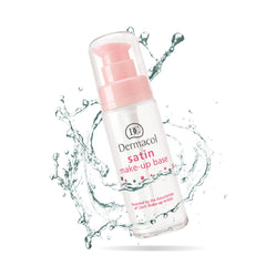 Dermacol Satin Makeup Base Smoothing Complexion Primer 30ml