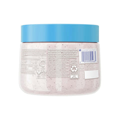 Dove Scrub Macadamia Rice Milk Body Scrub - 425g