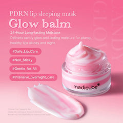 Medicube Lip Sleeping Mask - 10g