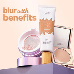 Tarte BB Tinted Treatment 12-Hour Primer Broad Spectrum SPF 30 Sunscreen