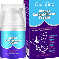 Breast Enlargement Cream - 60g