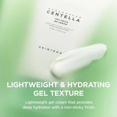 SKIN1004 Madagascar Centella Tea-Trica B5 Cream - 75ml