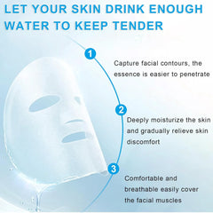 Kormesic Face Mask 25ml