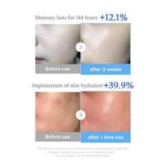 Medicube Hyaluronic Multi Peptide PDRN Serum for Glowing and Soothing - 30ml - Made in Korea