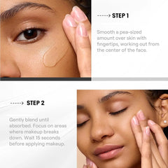SHEGLAM Camera On Smooth & Blur Primer - 30ml