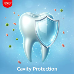 Colgate Cool Stripe Toothpaste Pump - 100ml