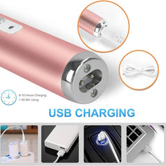 4 In 1 Rechargeable Groomer Kit