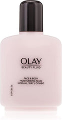 Olay Fluid Lotion