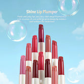 Sheglam Pout-Perfect Shine Lip Plumper