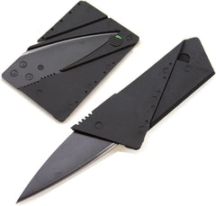 Card Tool Knife
