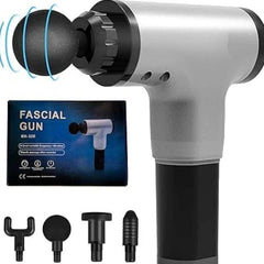 Rechargeable Sport High Speed Body Massager