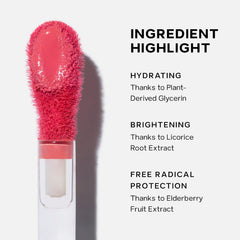 Saie - Dew Blush Blendable Liquid Blush - 12ml