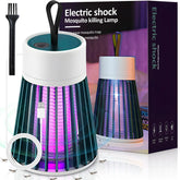 Electric Photocatalytic Anti Mosquito Killer Lamp