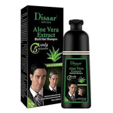 Disaar Aloe Vera Extract Hair Shampoo - 400ml