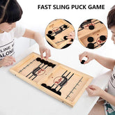 Pucket Game Toy Fast Packed Family Game