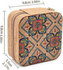 Portable Travel Sewing Supplies - Mini Kits Storage Box for Home - Each