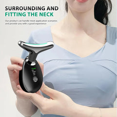 Face Slimming Massager Rechargeable
