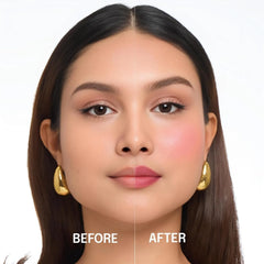 Mocallure Korean Bow Knot Lip Mud Long Lasting
