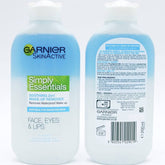Garnier Skin Naturals Simply Essentials Alcohol-Free - 200ml