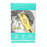 Daling FRD-8671 Rechargeable Hair Trimmer